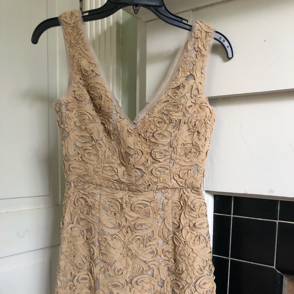 BCBG mini dress